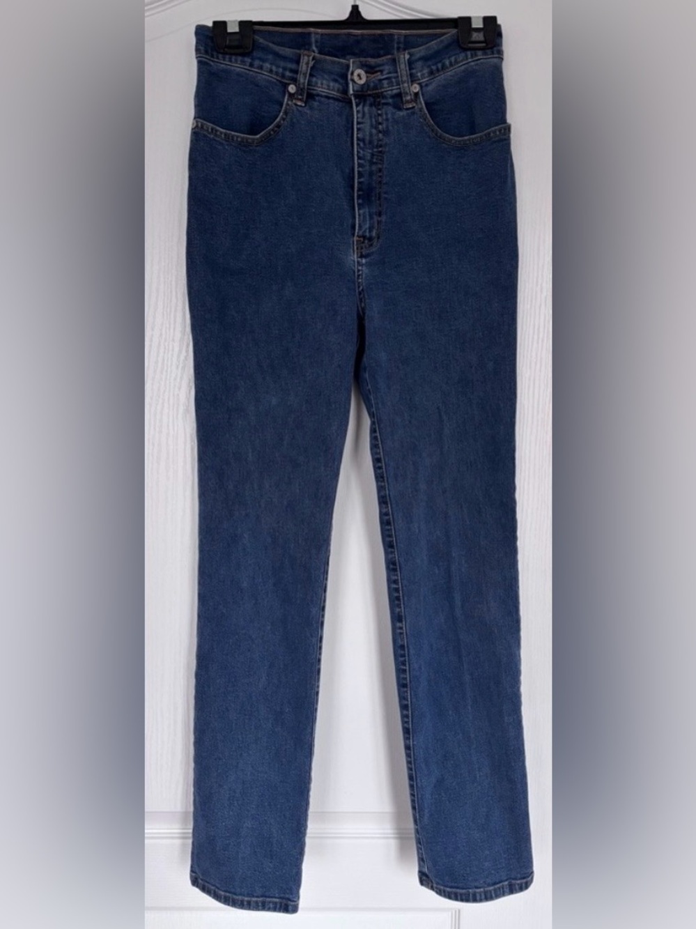 Vintage Blue Demin Jeans